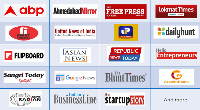 ABP Standard​​​​​​​ | Press Release Distribution Service | Mumbai, India