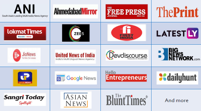 ANI Standard | Press Release Distribution Service | Mumbai, India