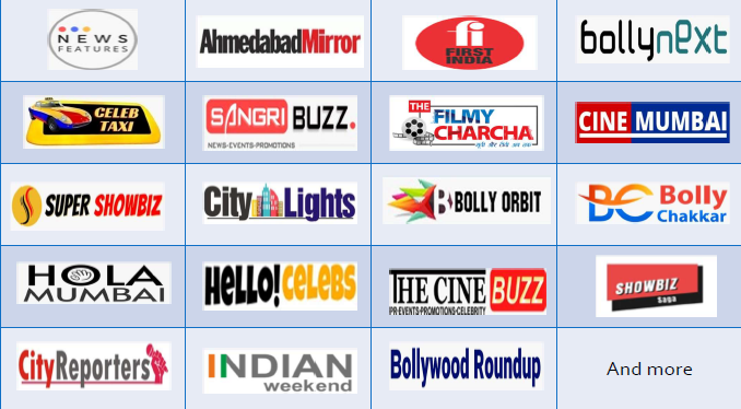 Entertainment Buzz | Press Release Distribution Service | Mumbai, India