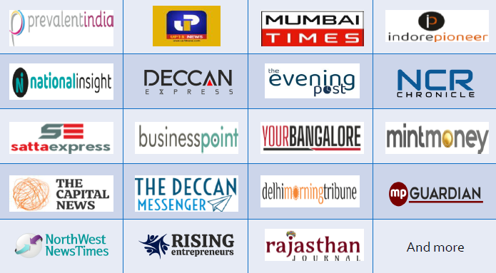 National Wire | Press Release Distribution Service | Mumbai, India