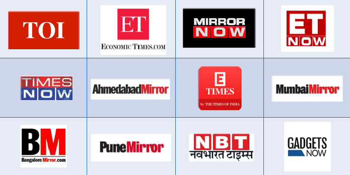 Times of India Special​ | Press Release Distribution Service | Mumbai, India